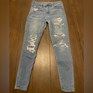 🔴 American Eagle Jeans
